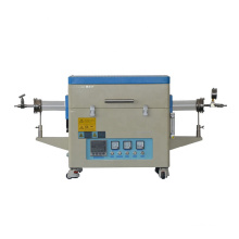 Manufacturer wholesale cheap high Temperature Laboratory Tube Heating Furnace